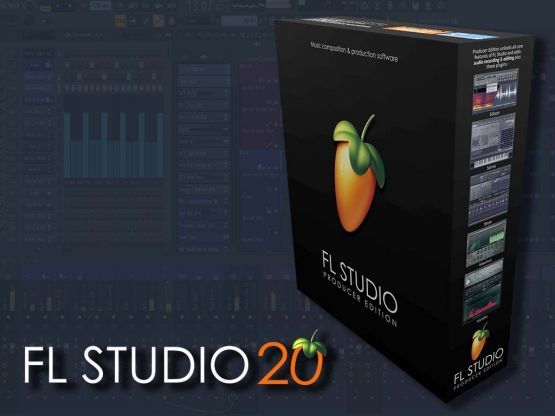 Fl studio 20 crack file