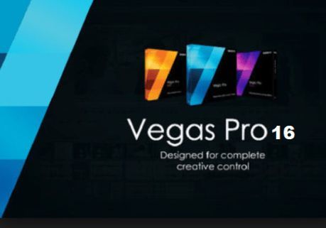 sony vegas 16 and prores