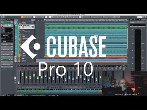 cubase cracks