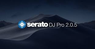 serato dj pro download for mac