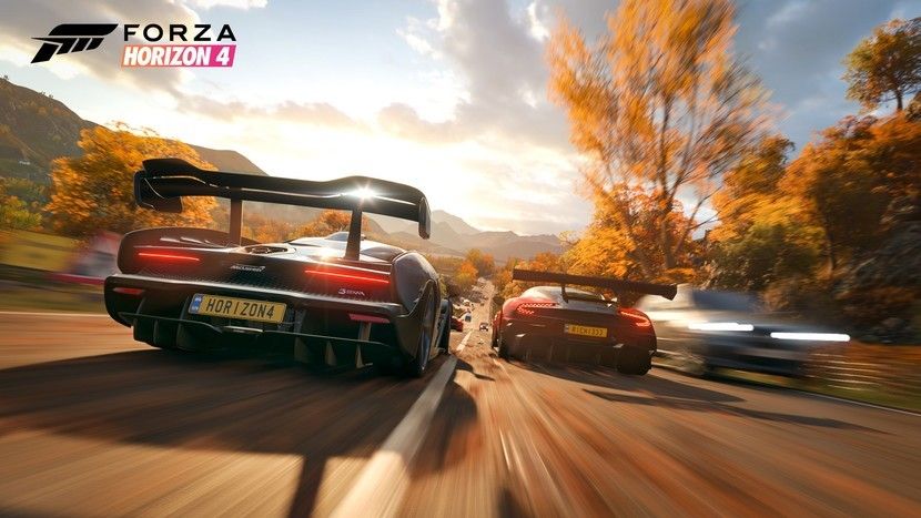 forza horizon 4 license key