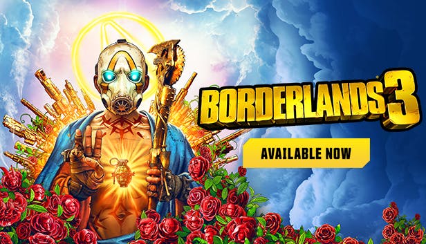Borderlands 3 Crack Full CD Key 2020 Free Download for Pc Mac Xbox One Ps3 4 No Survey