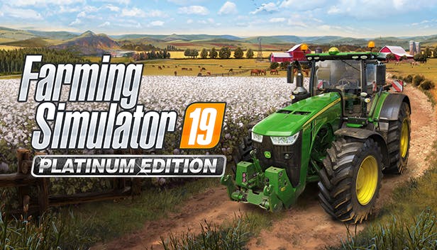 Farming Simulator 19 Crack With Activation Key 2020 Full Free Download Multiplayer No Survey