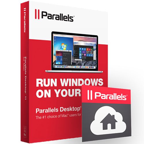 parallels desktop 12 update