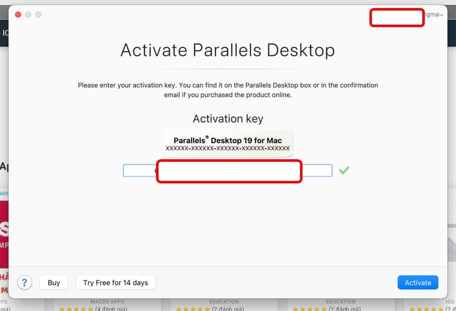 How Does the Parallels Desktop 19 Activation Key 2024 Version Work?