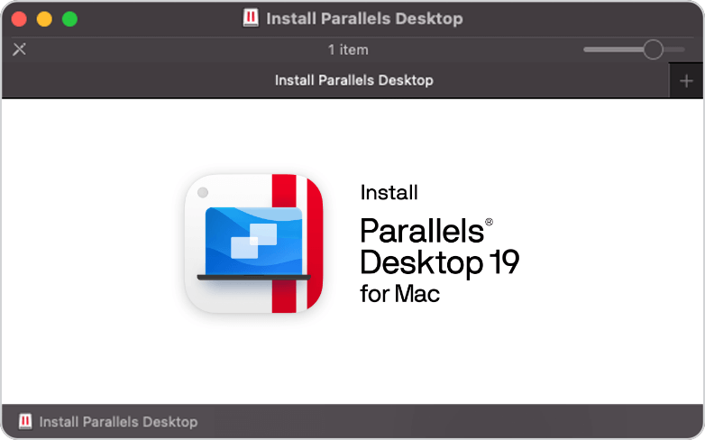 Parallels Desktop 19 Crack With Activation KeyWin – Mac ]