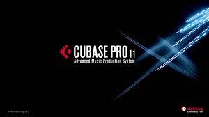 Cubase Pro 11 Crack Full Key Generator Free Download 2024