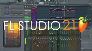 FL Studio 21 Crack Full Registry Key Generator 2024 Free Download ( Windows Mac )